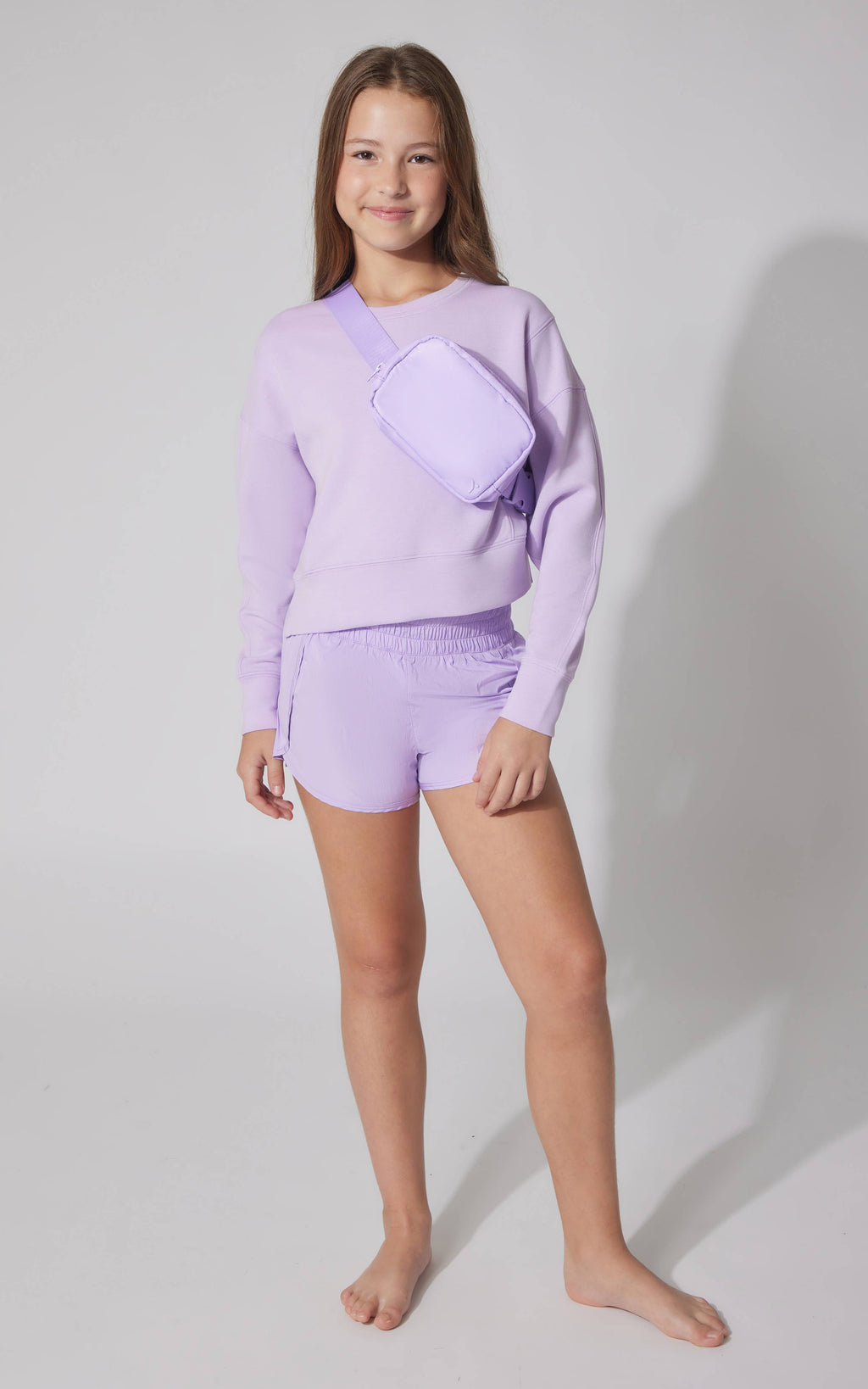 Little Miss Fashion(Girl 3pc Set)