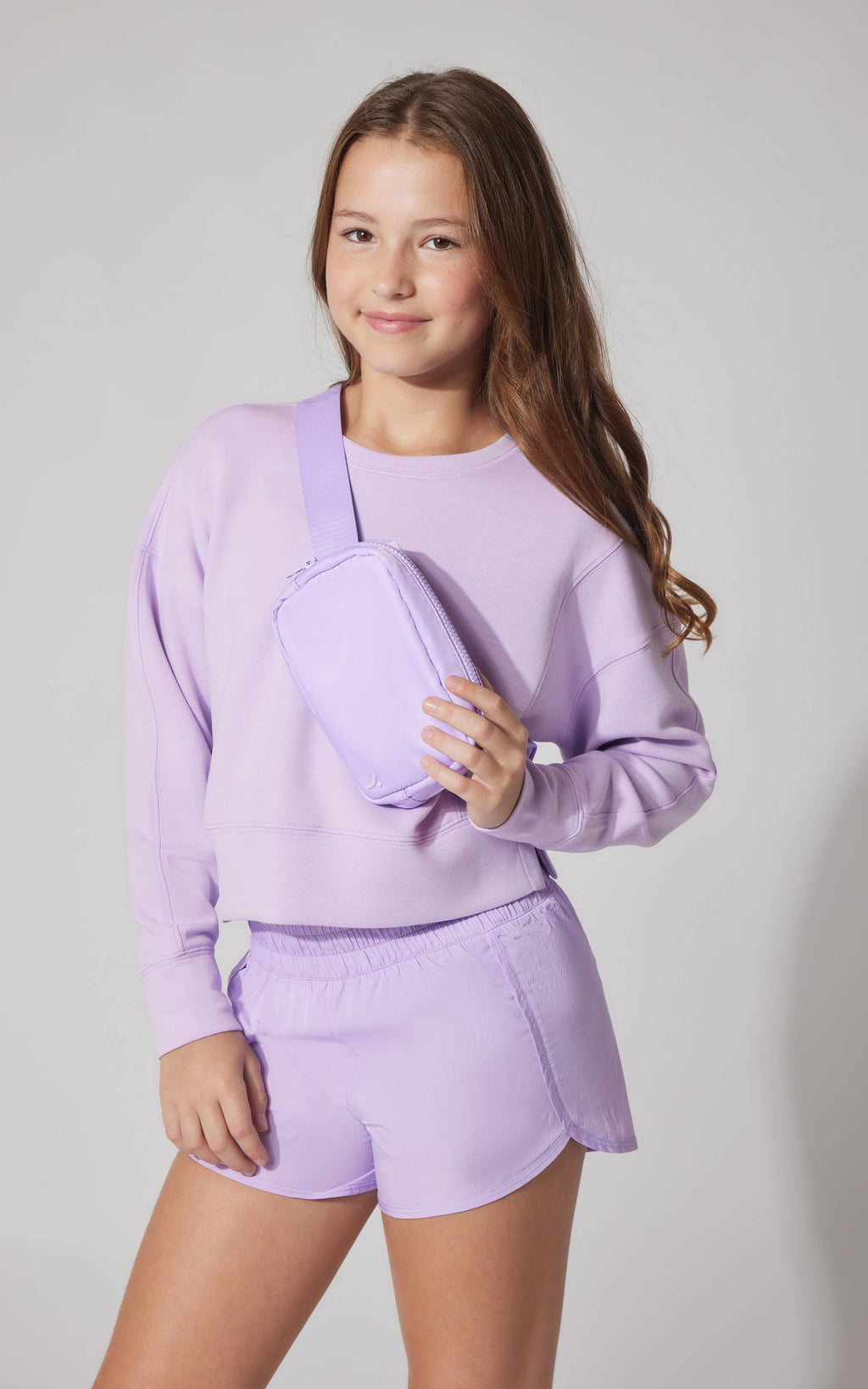 Little Miss Fashion(Girl 3pc Set)