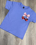 CherryBowKids Top